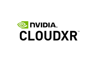 NVIDIA CloudXR™