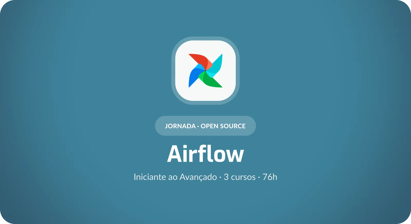 Jornada Apache Airflow
