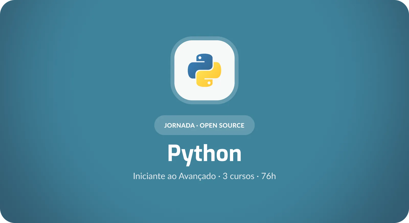 Jornada Python para Engenharia de Dados