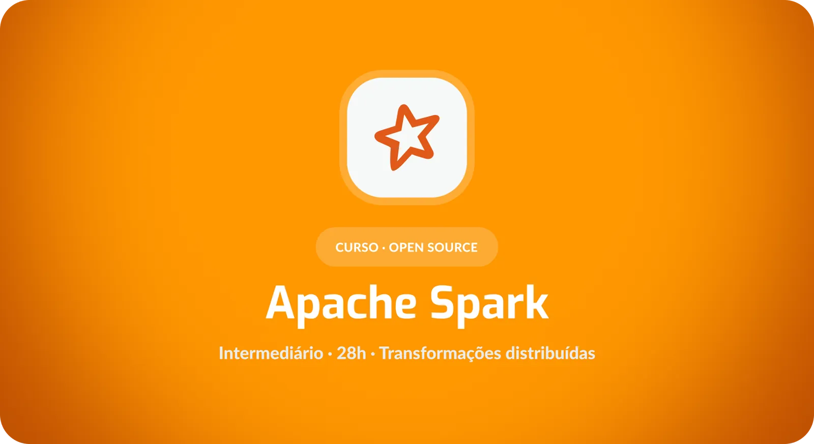 Apache Spark: Transformações Avançadas e Processamento Distribuído